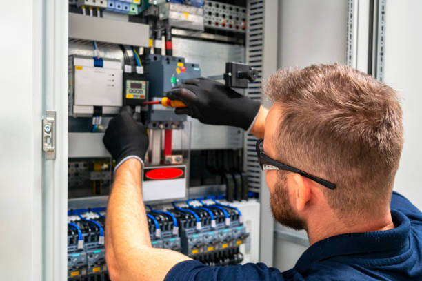 Electrical Upgrades for Homes in ME