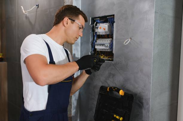 Best Electrical Troubleshooting Services  in Cornish, ME