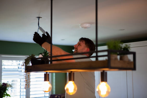 Best Commercial Electrician Services  in Cornish, ME