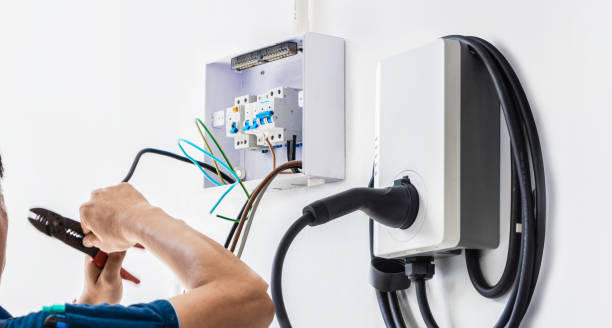 Best Electrical Repair Services  in Cornish, ME